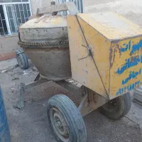 بتونر|مصالح و تجهیزات ساختمان|اردبیل, |دیوار