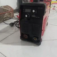 دستگاه جوش ماک  نونو