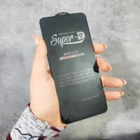 گلس اورجینال سامسونگ و شیاومی SuperD (زیرقیمت)