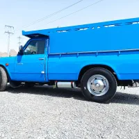 نیسان وانت 1403