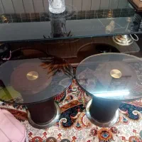 میز جلو مبلی|مبلمان خانگی و میز عسلی|شاهین‌شهر, سعدی جنوبی|دیوار