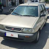 پراید 89