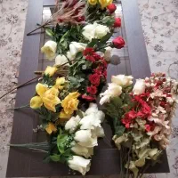 گل مصنوعی|گل مصنوعی|صدرا-فارس, فاز ۱|دیوار