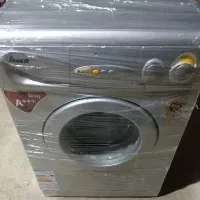 با گارانتی|ماشین لباسشویی و خشککن لباس|پرند, فاز ۲|دیوار