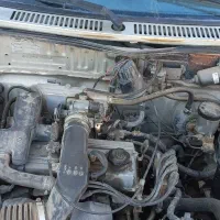 فروش ماشین ۱۴۱ مدل ۸۷|خودرو سواری و وانت|نمین, |دیوار