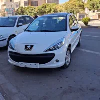 207 پانوراما ارتقا یافته مدل 1404