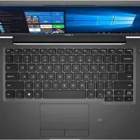 لپ تاپ Dell 7300 مدل 7300 نسل 8|رایانه همراه|تهران, فلسطین (میدان انقلاب)|دیوار