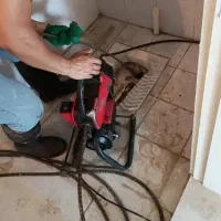 لوله بازکنی و رفع گرفتگی پاکدشت 100 تضمین|خدمات پیشه و مهارت|پاکدشت, پارچین|دیوار