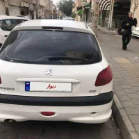 206|خودرو سواری و وانت|قزوین, |دیوار