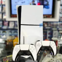 کنسول ps5 slim standard