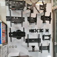 نصاب نصب انواع آنتن پایه های دیواری تلویزیون|خدمات پیشه و مهارت|مشهد, کوی سیدی|دیوار