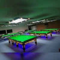 بازیکن بیلیارد