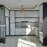 آپارتمان نوساز ۱۳۰ متری