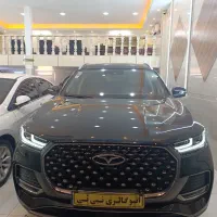 تیگو 8 پرو مکس آی ای ۱۴۰۲