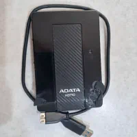 هارد اکسترنال adata 1T