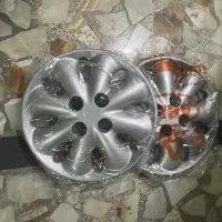 قالپاق زانتیا و لوازم دیگنیتی