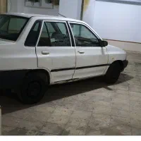 فروش|خودرو سواری و وانت|ورامین, خیر آباد|دیوار