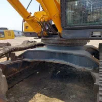 بیل هیوندا 500|خودرو سنگین|سیرجان, |دیوار