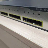 سوییچ سیسکو|مودم و تجهیزات شبکه|تهران, شیخ هادی|دیوار