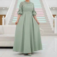 مدل لباس پرنسس
