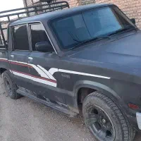 مزدا۲۰۰۰ژاپن مدل۸۰|خودرو سواری و وانت|اصفهان, پروین|دیوار