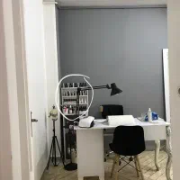 لوازم سالن زیبایی