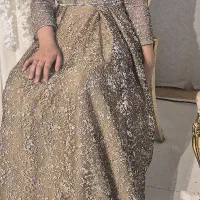 لباس مجلسی شیک زنانه تا سایز ۴۴|لباس|مشهد, هفت تیر (نه دره)|دیوار