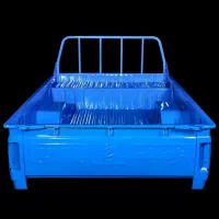 اتاق عقب نیسان رنگ فابریک