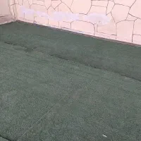 چمن مصنوعی سالم کارکرده