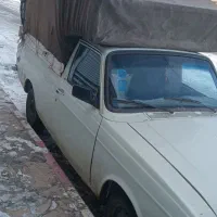 وانت پیکان مدل 89