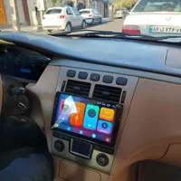 مانیتورفابریک اندرویدMVM530|قطعات یدکی و لوازم جانبی|تهران, خرمشهر|دیوار