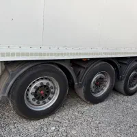 یخچال ماموت مدل 98|خودرو سنگین|اسلامشهر, شهرک مهدیه|دیوار