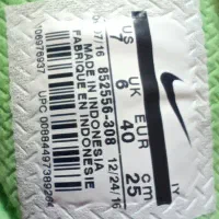 کفش استوک سری نایک هایپرونوم|کیف، کفش، کمربند|تهران, شهرک هما|دیوار