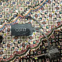 هدلایت برند لنزو V330 PROمعاوضه بالاستیک زیر صفری|قطعات یدکی و لوازم جانبی|زابل, |دیوار