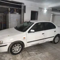 سمند موتور ملی 92 دوگانه کارخانه لوازم بوش