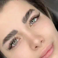 آموزش اکستنشن مژه + ایجاد شرایط کار