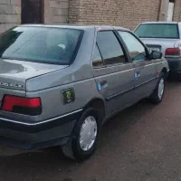 ،پژو در حد|خودرو سواری و وانت|تربت‌حیدریه, کاشانی|دیوار