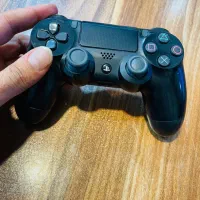 دسته ps4 اصل و اورجینال|کنسول، بازی ویدئویی و آنلاین|اردبیل, |دیوار