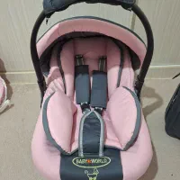 وسایل نوزاد