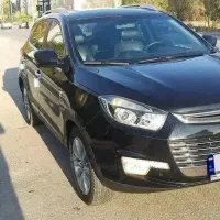 جک s5 نیو فیس با گیربکس GDi مدل ۱۴۰۲ به رویت صفر|خودرو سواری و وانت|اردبیل, |دیوار