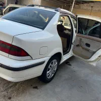 سمند ۸۸|خودرو سواری و وانت|قم, آذر (نکویی)|دیوار