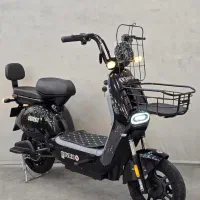 موتوربرقی/ اقساط ۶۰ ماهه/ بدون چک / بدون پیش