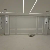 اجرای کناف و نقاشی