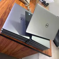 لپ تاپ لوکس گرافیک دار لمسی DELL 5510 4K|رایانه همراه|آبیک, |دیوار