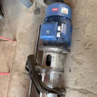 نیروی فنی.جوشکار. تراشکار. مونتاژ کار