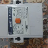 کنتاکتور وکلید مینیاتوری