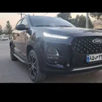 X22 PRO  دنده ای مدل 1402