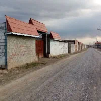 باغ ویلا گنبدواز شقایق