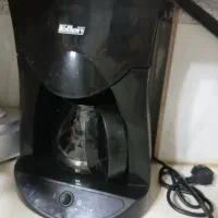 قهوه سازفلرمشکی