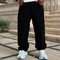 شلوار بگ وارداتی برند (Bershka)یه کار خفن و خاص|لباس|شیراز, شیخ روزبهان|دیوار